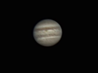 Jupiter