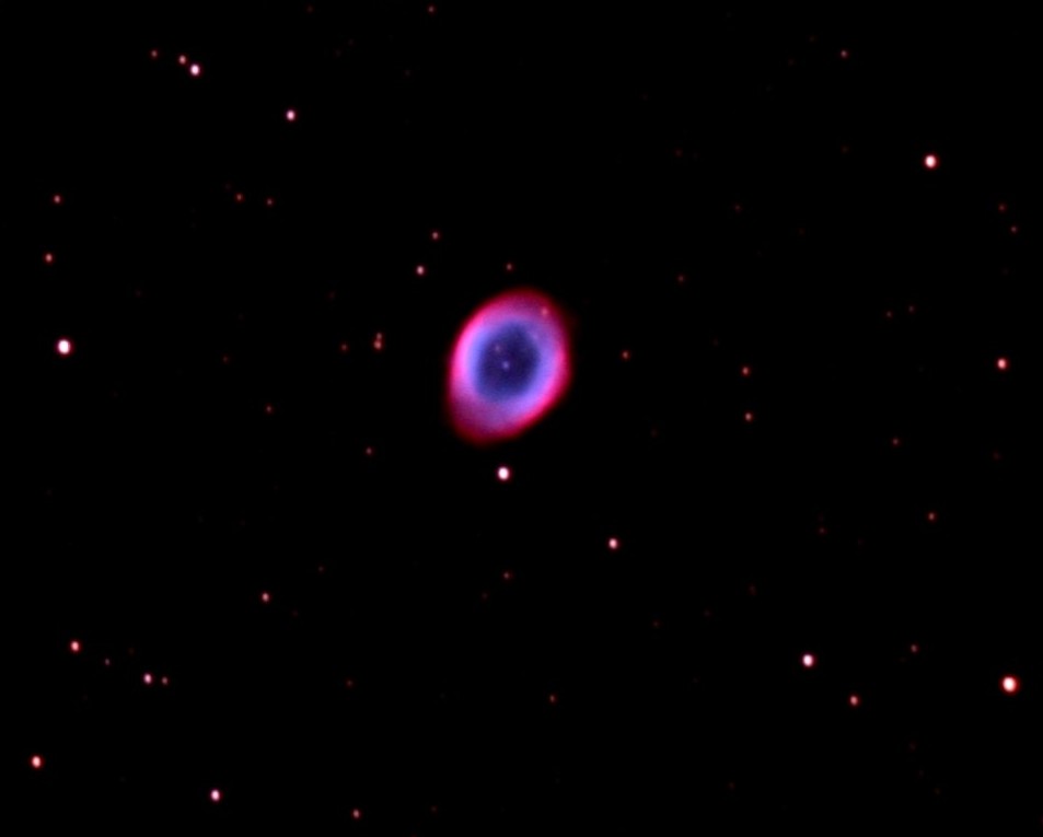 Ring Nebula