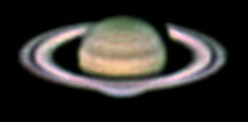Saturn